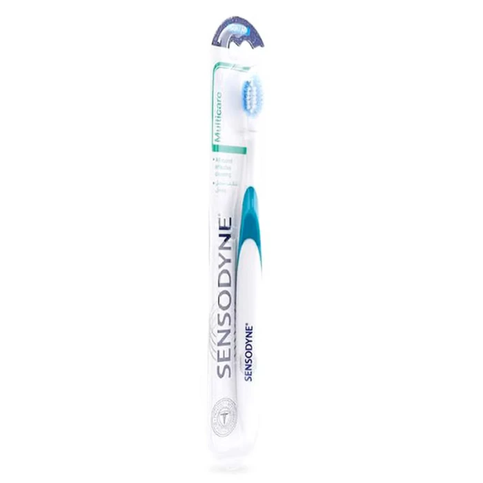 Sensodyne T/Brush Multi Care Soft