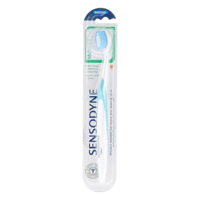 Sensodyne T/Brush Multi Care Soft