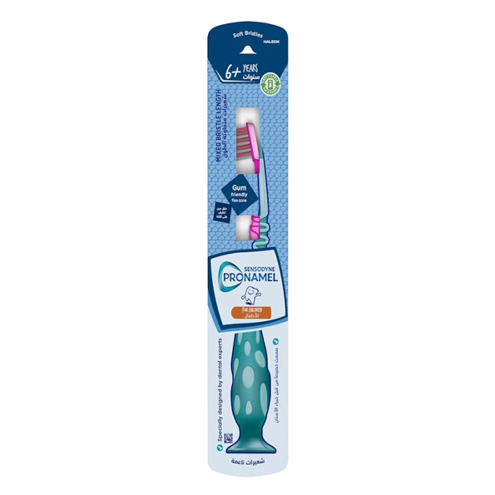 Sensodyne T/Brush Pronamel For Children (6+ Years)