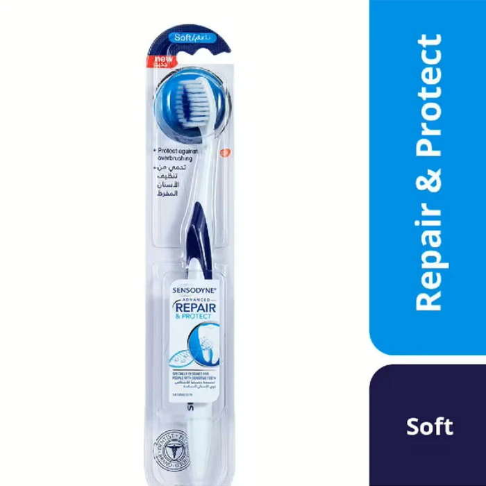 Sensodyne T/Brush Repair & Protect Soft