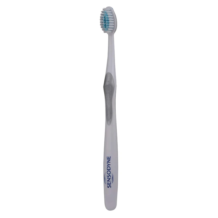 Sensodyne T/Brush True White Medium