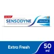 Sensodyne T/Paste 50 ml Extra Fresh