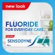 Sensodyne T/Paste 75 ml Fluoride