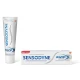 Sensodyne T/Paste 75 ml Rapid Action Whitening