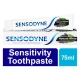 Sensodyne T/Paste Natural White 75 ml