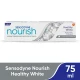 Sensodyne T/Paste Nourish Healthy White 75 ml