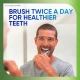 Sensodyne T/Paste Nourish Healthy White 75 ml