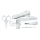 Suavinex Baby Care Daily Grooming Set of 6 Blue