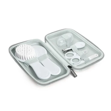 Suavinex Baby Care Daily Grooming Set of 6 Blue
