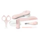 Suavinex Baby Care Daily Grooming Set of 6 Pink