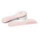 Suavinex Baby Care Daily Grooming Set of 6 Pink