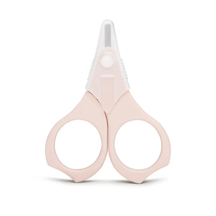 Suavinex Baby Care Daily Grooming Set of 6 Pink