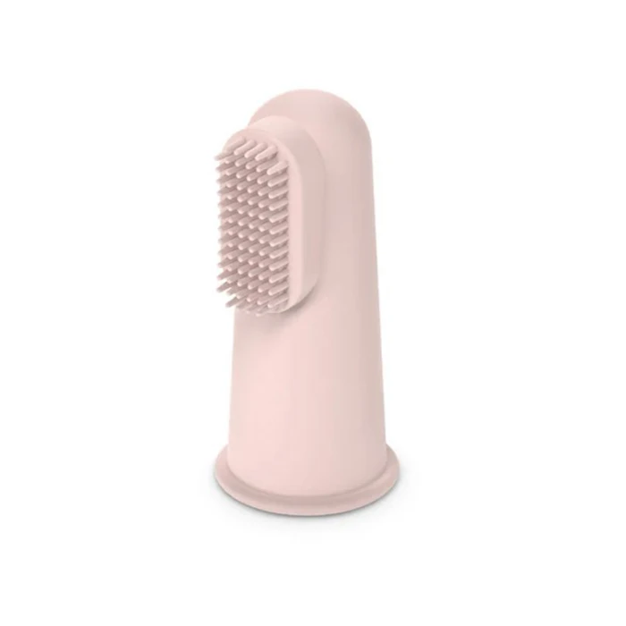 Suavinex Baby Care Daily Grooming Set of 6 Pink