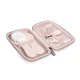 Suavinex Baby Care Daily Grooming Set of 6 Pink