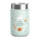 Suavinex Baby Food Thermos Flask 400ml Green