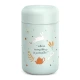 Suavinex Baby Food Thermos Flask 400ml Green