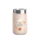 Suavinex Baby Food Thermos Flask 400ml Pink