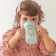 Suavinex Baby Training Cup 360° 340ml 12M+ Blue