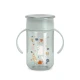 Suavinex Baby Training Cup 360° 340ml 12M+ Blue
