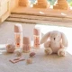 Suavinex Gift Set for Newborn Baby 0 to 6 Months Pink
