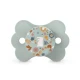 Suavinex SX Pro Ultra Soft Butterfly Shape Pacifier 6 to 18 Months Blue Flowers