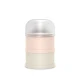 Suavinex Welcome Baby Feeding Gift Set of 5 Pink