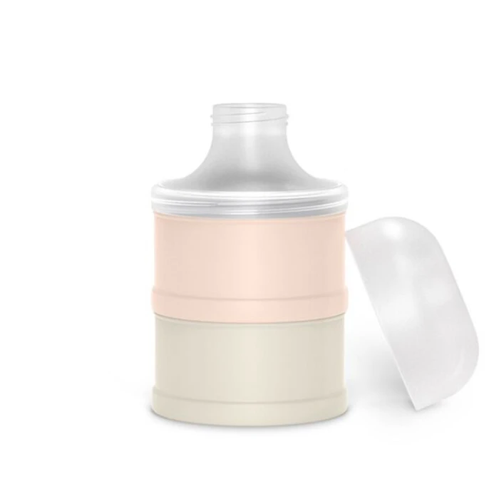 Suavinex Welcome Baby Feeding Gift Set of 5 Pink