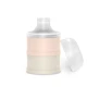 Suavinex Welcome Baby Feeding Gift Set of 5 Pink
