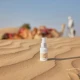 The Camel Soap Factory Camel Milk Nourishing Face Cream 50 ml