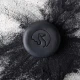 The Camel Soap Factory Charcoal Detox Face Soap Bar 75g