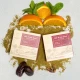 The Camel Soap Factory Sidr & Date Seed Conditioner Bar 75g