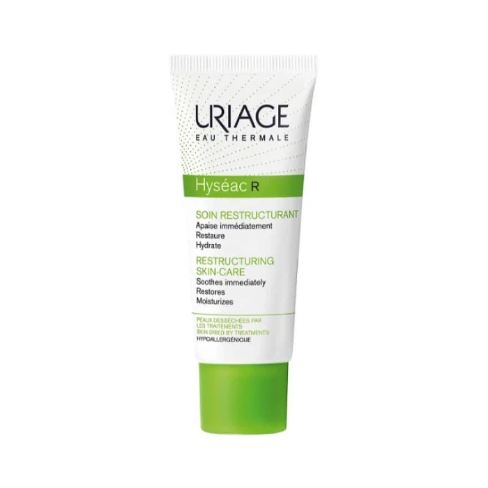 URIAGE Hyseac R Restructuring Skincare 40ml