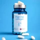 Under the Skin Marine Collagen 60 Caps