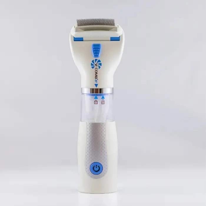 V Comb Innovative Lice Eliminator Model A1