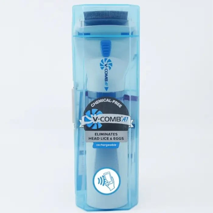 V Comb Innovative Lice Eliminator Model A1
