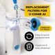V Comb Innovative Lice Eliminator Model A1