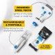 V Comb Innovative Lice Eliminator Model A1