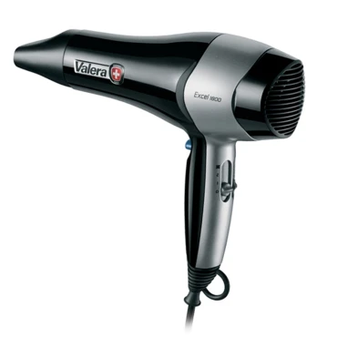 VALERA Excel 1800 Swiss With Wall Holder Hair Dryer 