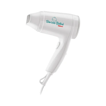 VALERA Swiss Bebe Ultra-Delicate Infant Hair and Body Dryer