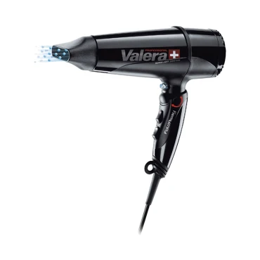 VALERA Swiss Lighr 5400T Fold Away Ionic Hair Dryer 2000W