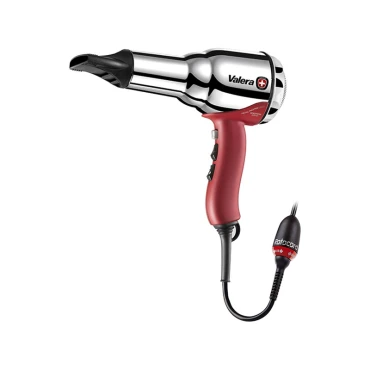VALERA Swiss Metal-Master Light Emotion Rotocord Hair Dryer 2000W