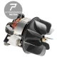 VALERA Swiss Silent Jet 8700 Rotocord Hair Dryer 2400W