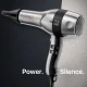 VALERA Swiss Silent Jet 8700 Rotocord Hair Dryer 2400W
