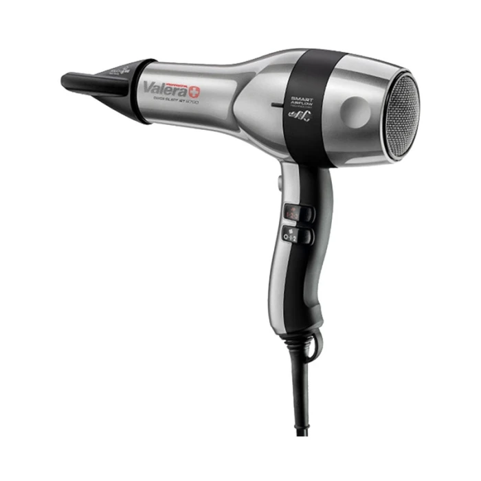 VALERA Swiss Silent Jet 8700 Rotocord Hair Dryer 2400W