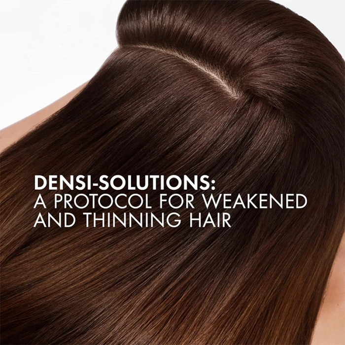 Vichy Dercos Densi Thick Shampoo 250ml