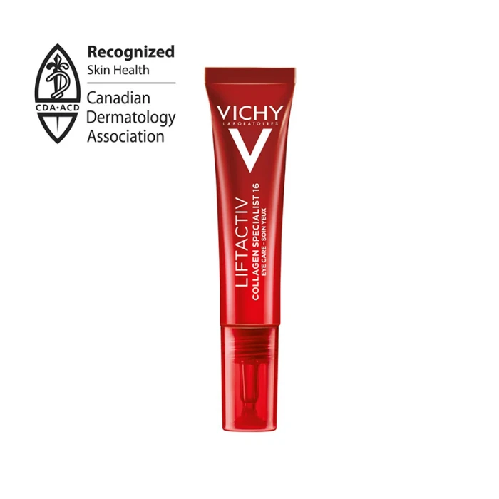 Vichy Liftactiv Collagen Eye Cream 15ml