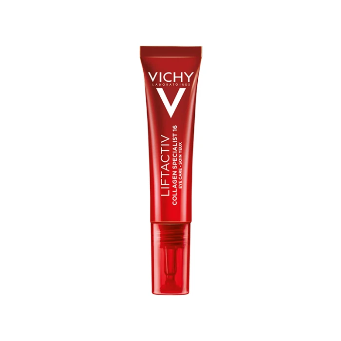 Vichy Liftactiv Collagen Eye Cream 15ml