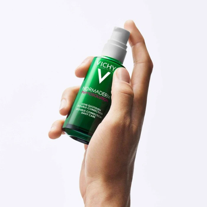 Vichy Normaderm Double Correct Daily 50ml