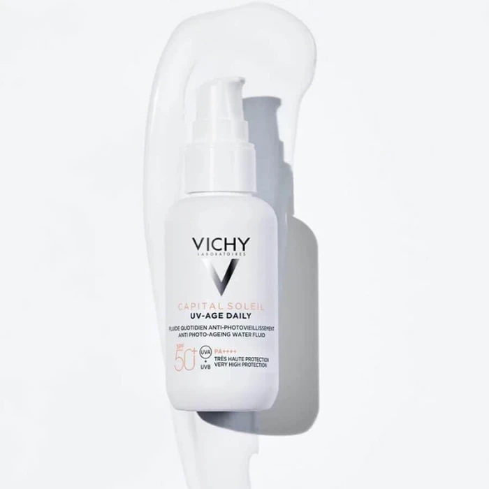 Vichy UV Age Daily SPF50+ 40ml