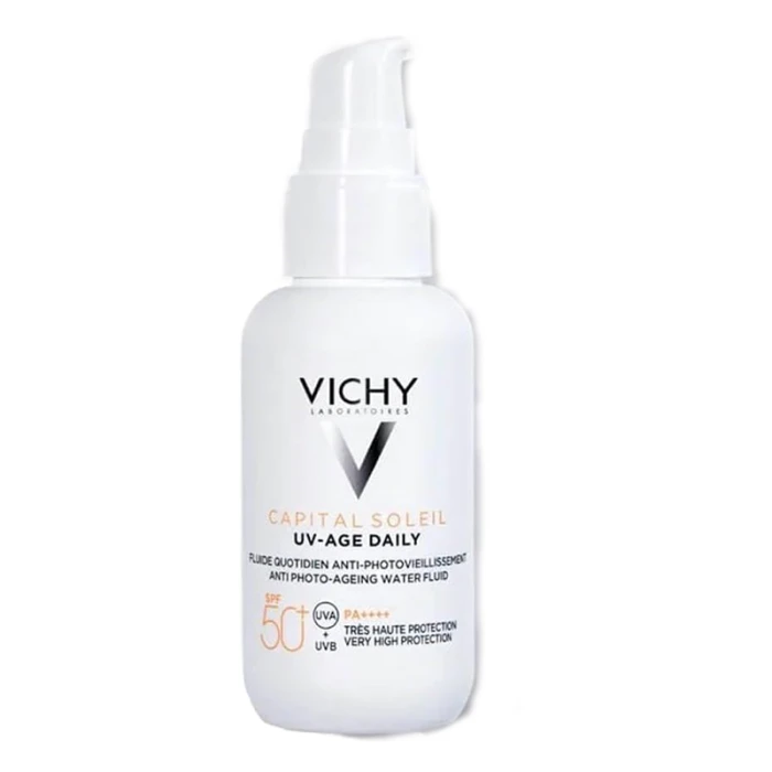 Vichy UV Age Daily SPF50+ 40ml